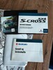 Suzuki SX4 II S-Croos 1.6 ben. Nowe opłaty. Rok 2016/17 - 16