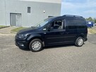 Volkswagen caddy 2017 rok benzyna - 6