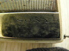 Sony TR630 zabytkowe kieszonkowe radio niesprawne 50 zl - 3