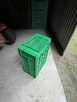 Skrzynki plastikowe 20 kg – 500 szt. - 2