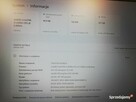 Laptop Dell Latitude 5580, ssd 512,Windows 11 pro. - 8
