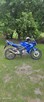 Honda cbr 125cm3 - 6