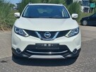 Nissan Qashqai 1.6 DIG T 163 KM TYLKO 96000 KM Kamera Navi - 2
