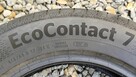 Opony letnie 215/60R17 96H Continental EcoContact 7 - 3