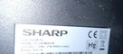 Telewizor sharp aquos 24 cale DVB-T HEVC i satelitarny - 3