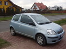 Sprzedam toyota Yaris