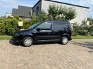 Volkswagen caddy 2017 rok benzyna - 3