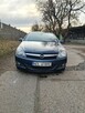 Opel astra H GTC - 1