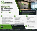 Specjalista ds. Administracji i Sekretariatu