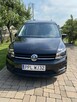 Volkswagen caddy 2017 rok benzyna - 1