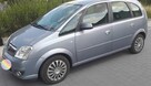 Sprzedam opel meriva z 2006 roku - 2
