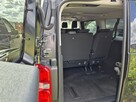 Wynajem Toyota Proace Verso 9 osób - 8