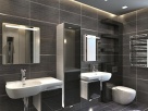 architekt wnętrz, grafik 3D, projektant oświetlenia - 4