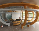 architekt wnętrz, grafik 3D, projektant oświetlenia - 6