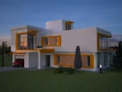architekt wnętrz, grafik 3D, projektant oświetlenia - 7
