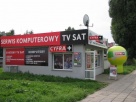 SATKOM Koszalin Cyfra+ Dystrybutor Serwis Komputerowy TVSAT - 4