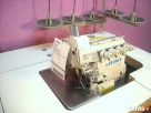 Stębnówka Juki DDL 8700--Nowość maszyny do szycia. DOTACJE
