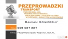 Przeprowadzki Poznań. TANIO I SOLIDNIE. TEL 668 624 324 - 3