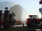 Namioty kulisto-sferyczne. Produkcja-Wynajem-projekty - 3