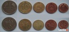 Monety niemieckie powojenne - 2