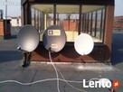 Ustawianie sygnału anten sat/tv wszystkie platformy - 3
