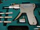 pistolet-wibrator do zamków antywłamaniowych z kluczami nawi - 2