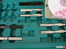 pistolet-wibrator do zamków antywłamaniowych z kluczami nawi - 3
