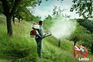 Opryski na komary, zwalczanie komarów, odkomarzanie - 5