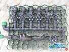 Systemy automatycznego nawadniania, nawodnienia, podlewanie - 3