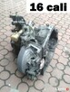 SKRZYNIA biegów 20UM05 16 Cali FIAT DUCATO 2.3 JTD 02-06 - 3