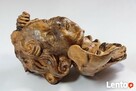 RZEŹBA ANIOŁ PUTTO DUŻE - 3
