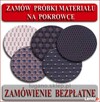 Pokrowce na siedzenia - szyte na zamówienie -DOPASOWANE 100% - 3