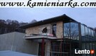 ogrodzenia z kamienia, elewacja z piaskowca,kamieniarstwo - 5