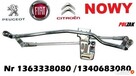 Mechanizm wycieraczek FIAT DUCATO CITROEN JUMPER BOXER 2006- - 2