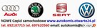 Opornik rezystor wentylatora dmuchawy SKODA FABIA ROOMSTER - 7