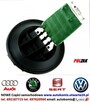 Opornik rezystor wentylatora dmuchawy SKODA FABIA ROOMSTER - 3