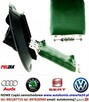 Opornik rezystor wentylatora dmuchawy SKODA FABIA ROOMSTER - 4