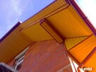 Siding, podbitki dachowe, rynny, parapety. Sprzedaż-montaż - 2