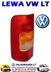 LEWA lampa tylna drzwi tył VOLKSWAGEN VW LT 96-06 2D0945111C