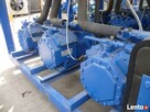 Używany agregat chłodniczy zespół sprężarkowy Bitzer - 2