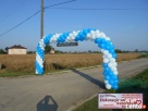 Brama weselna - 1
