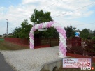 Brama weselna - 2