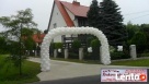 Brama weselna - 3
