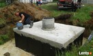 Szamba betonowe wodoszczelne z atestem – producent. - 3