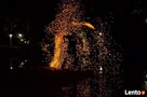 Karmazyn Fireshow - taniec z ogniem Gorzów Wielkopolski - 3