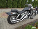 sprzedam honda vt1100 shadow i inne - 6