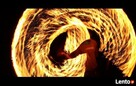 Karmazyn Fireshow - taniec z ogniem Gorzów Wielkopolski - 5