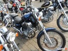 sprzedam yamaha virago xv535 i inne - 5