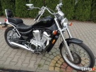 sprzedam honda vt1100 shadow i inne - 7