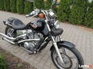sprzedam honda vt1100 shadow i inne - 2